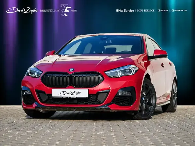BMW 220