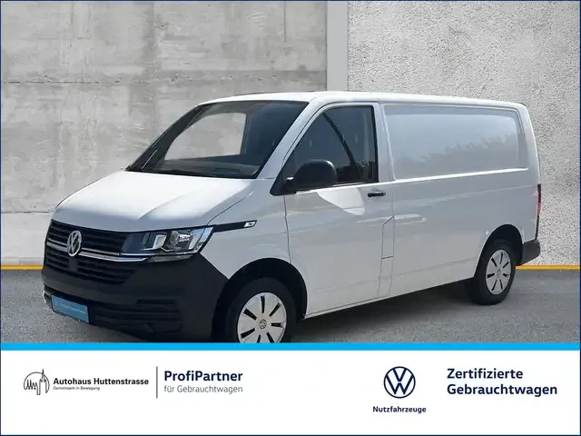 Volkswagen T6 Transporter