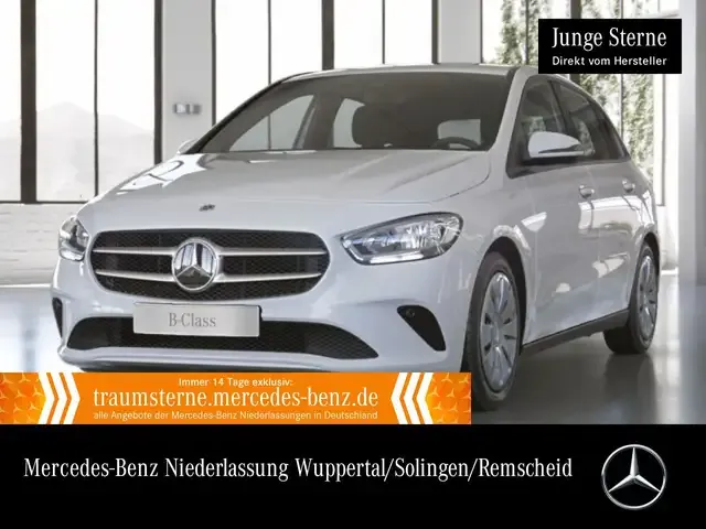 Mercedes-Benz B 250