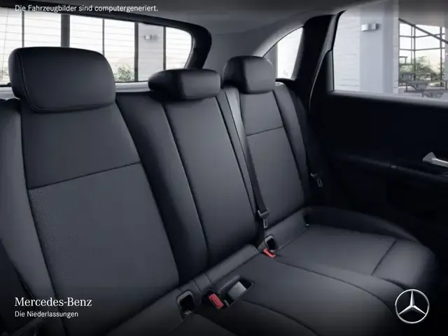 Mercedes-Benz B 250