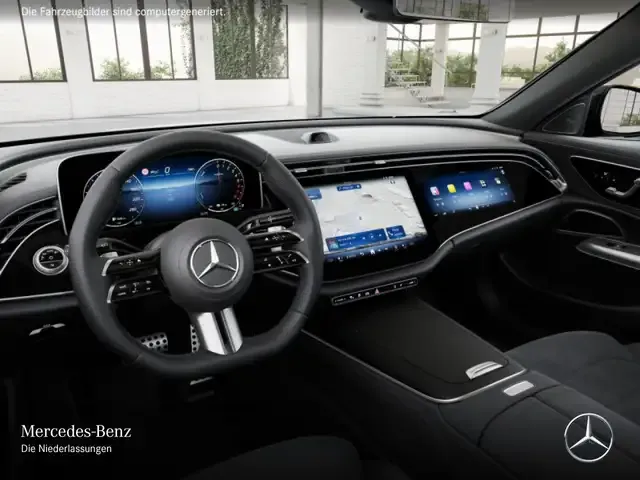 Mercedes-Benz E 300