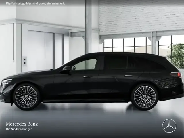 Mercedes-Benz E 300