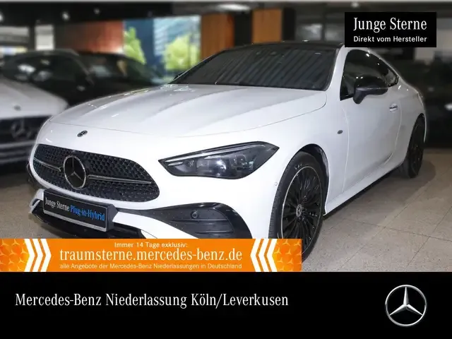 Mercedes-Benz CLE 300