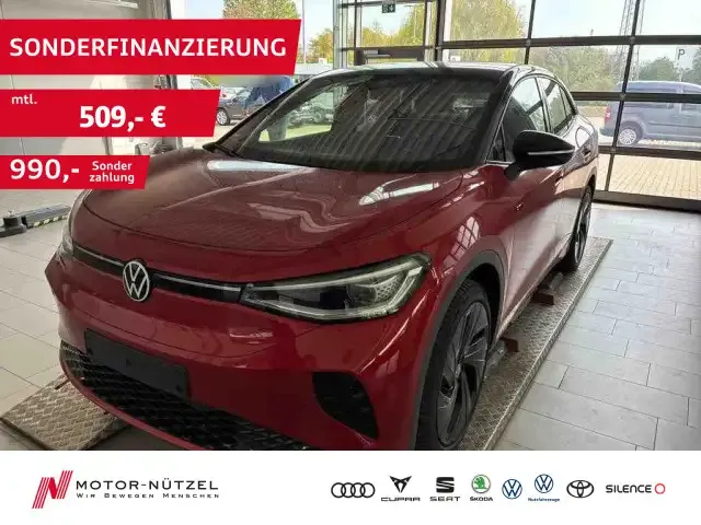 Volkswagen ID.5