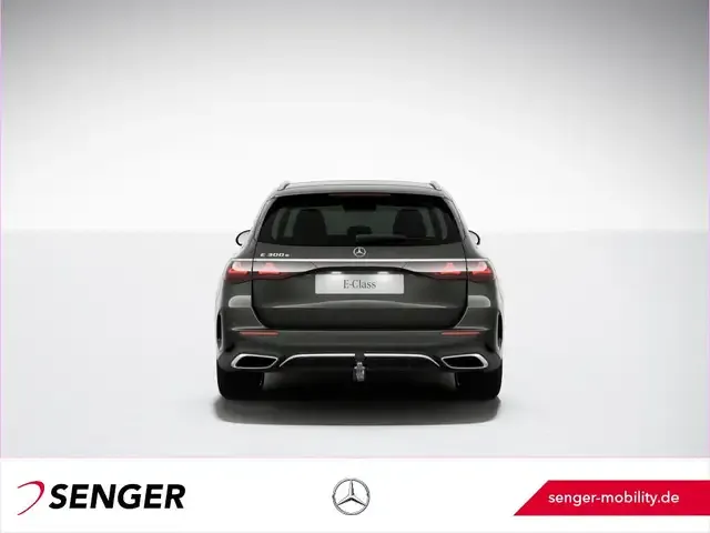 Mercedes-Benz E 300