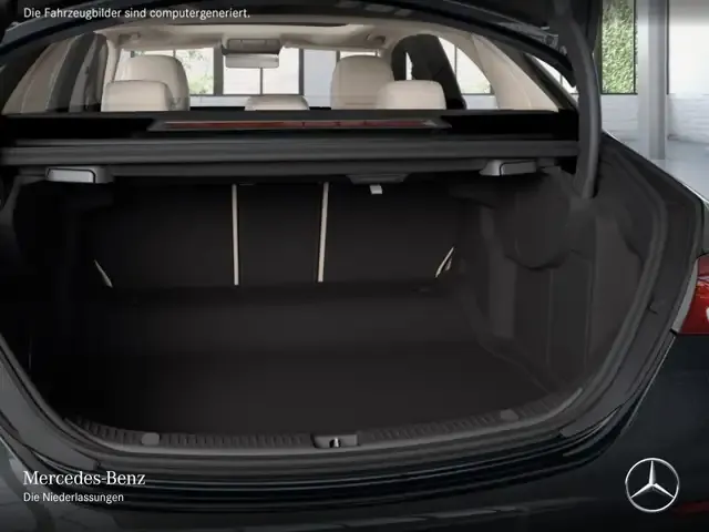 Mercedes-Benz E 450