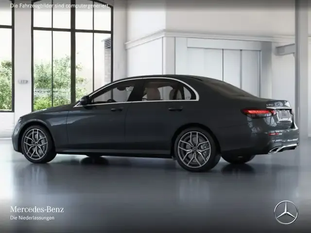 Mercedes-Benz E 450