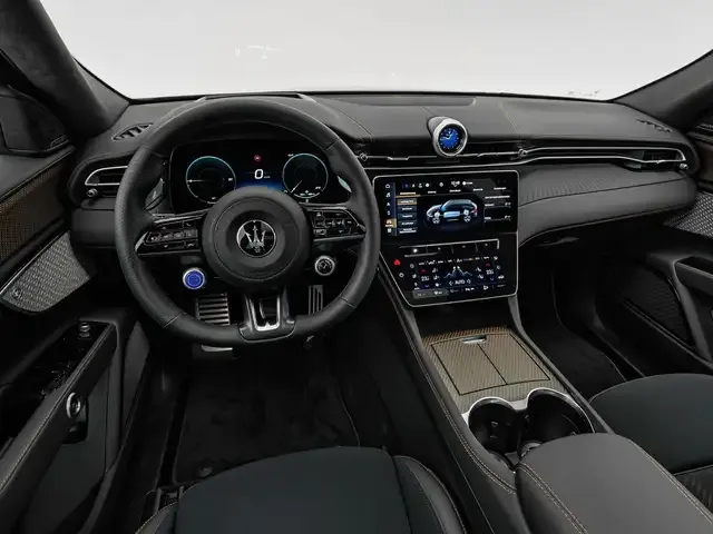 Maserati Grecale