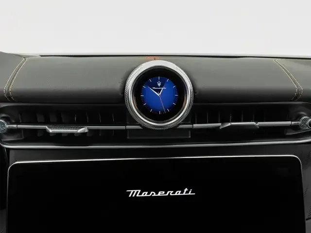 Maserati Grecale