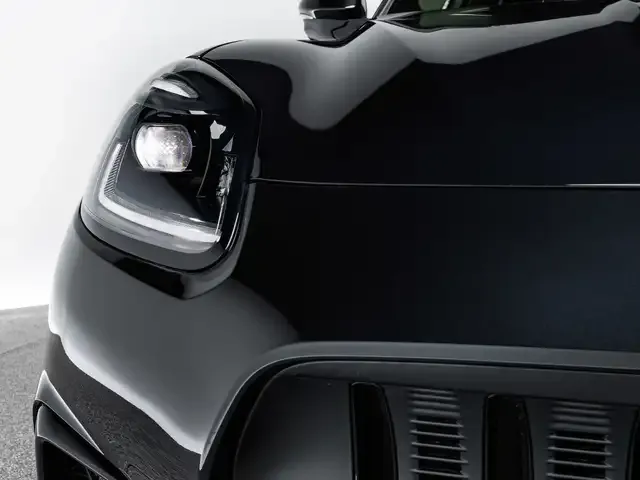 Maserati Grecale