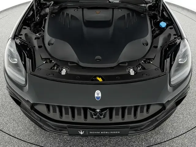 Maserati Grecale