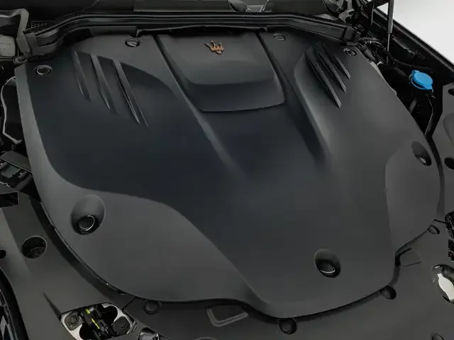 Maserati Grecale
