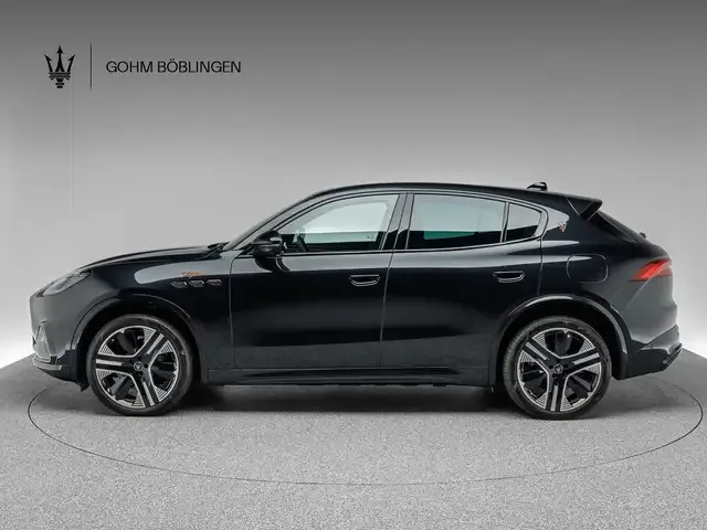 Maserati Grecale
