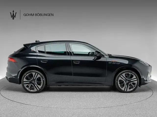 Maserati Grecale