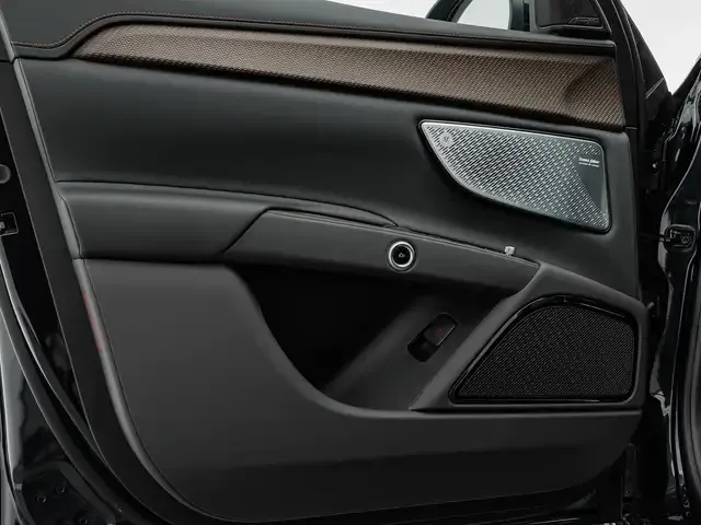 Maserati Grecale