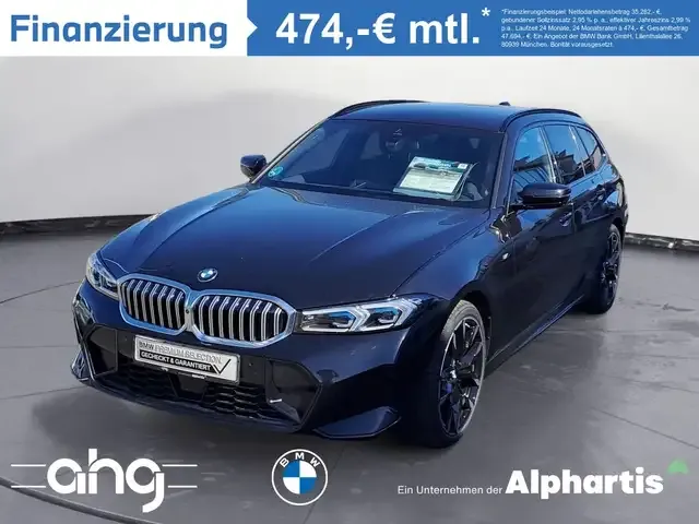 BMW 330