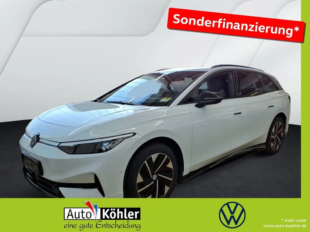 Volkswagen ID.7