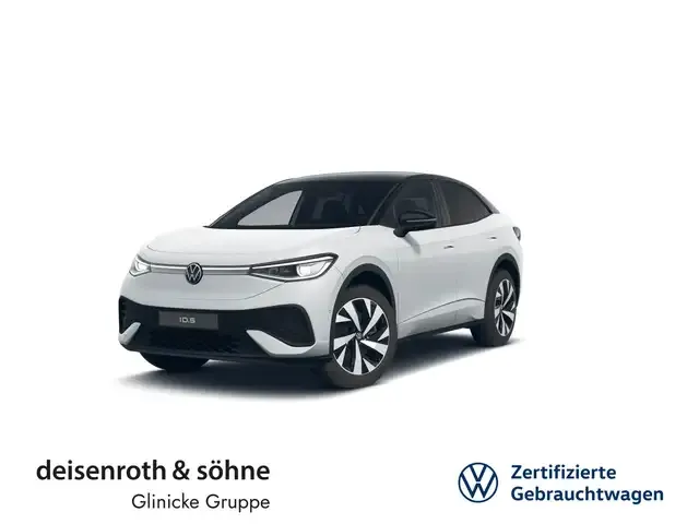 Volkswagen ID.5