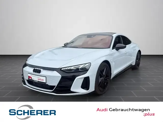 Audi RS e-tron GT