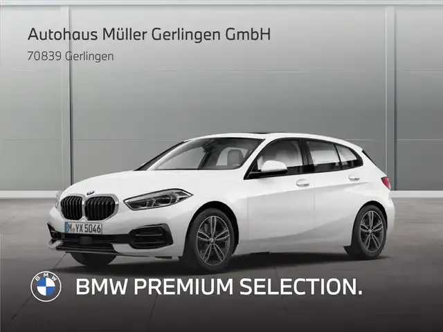 BMW 120