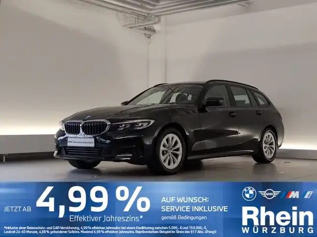 BMW 318
