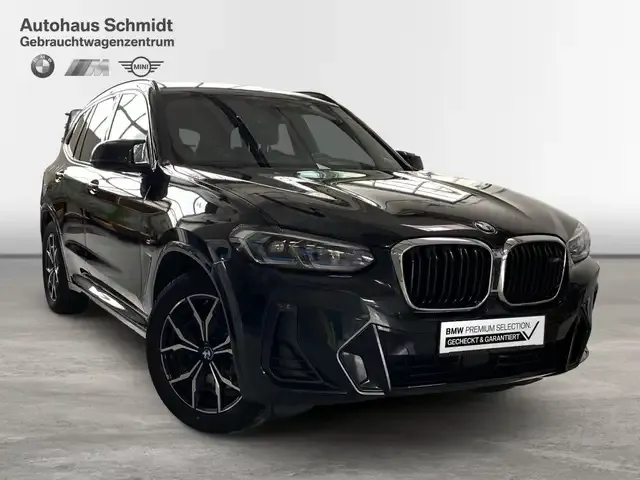BMW X3 M
