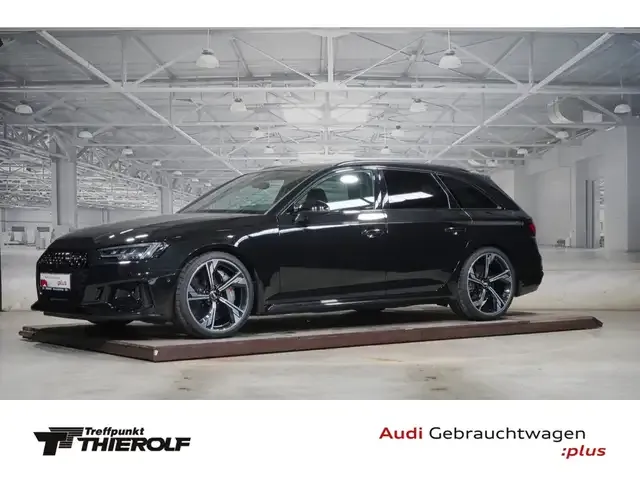 Audi RS4