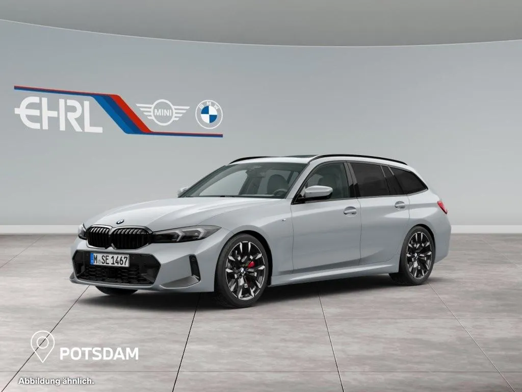 BMW 330