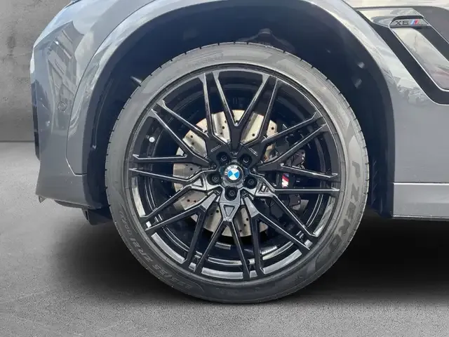 BMW X6 M
