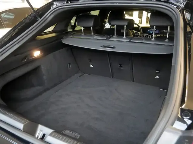 Mercedes-Benz CLA 220