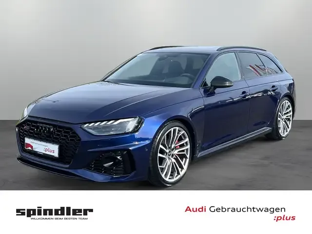 Audi RS4