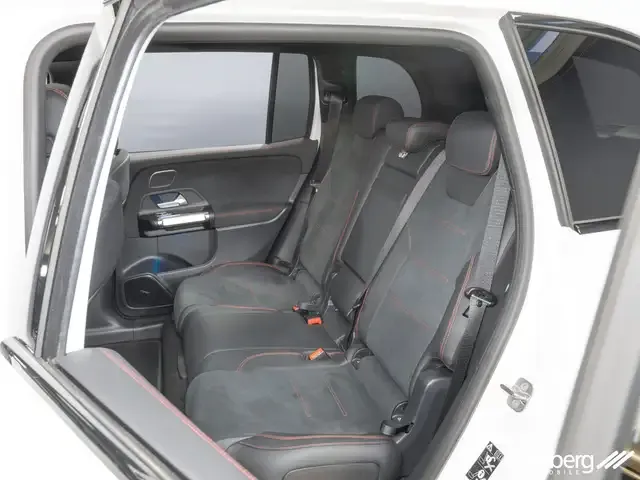 Mercedes-Benz EQB 350