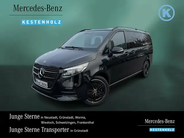 Mercedes-Benz V 300