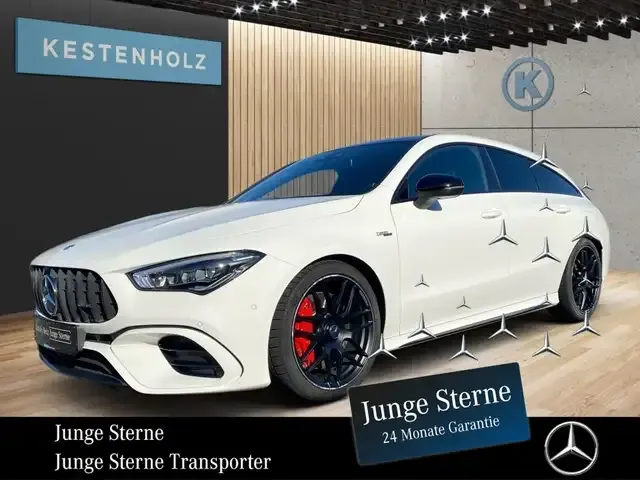 Mercedes-Benz Sonstiges