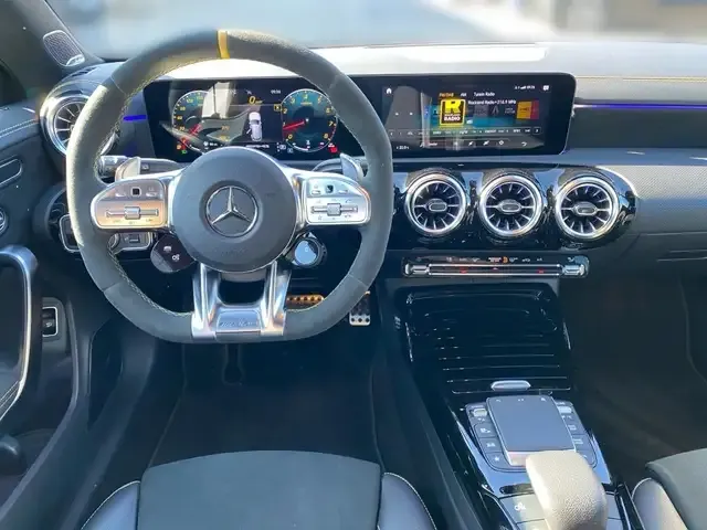 Mercedes-Benz Sonstiges