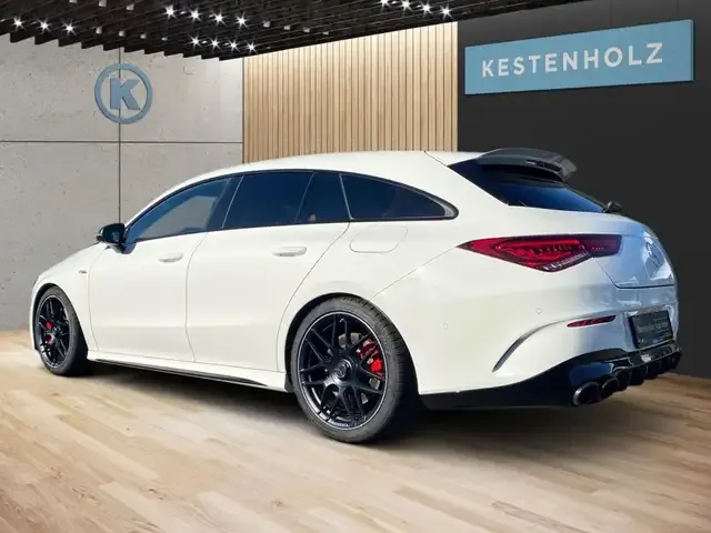Mercedes-Benz Sonstiges