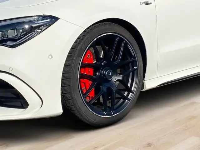 Mercedes-Benz Sonstiges