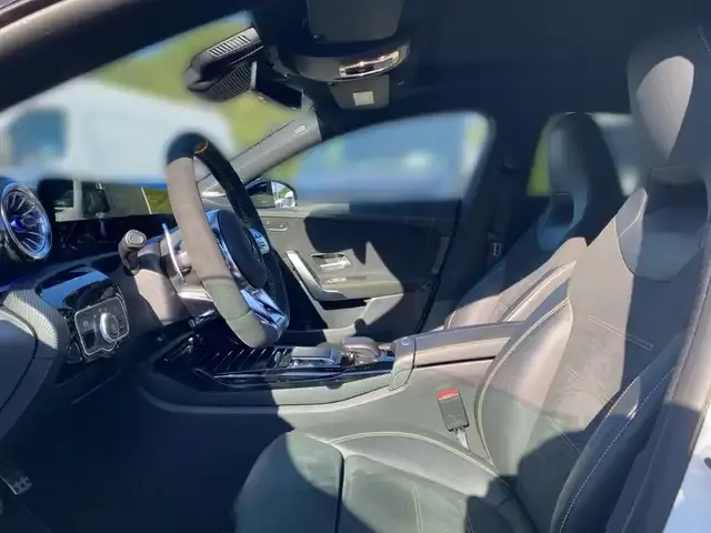 Mercedes-Benz Sonstiges