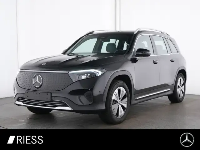 Mercedes-Benz EQB 300