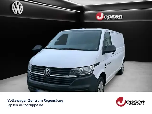 Volkswagen T6.1 Transporter
