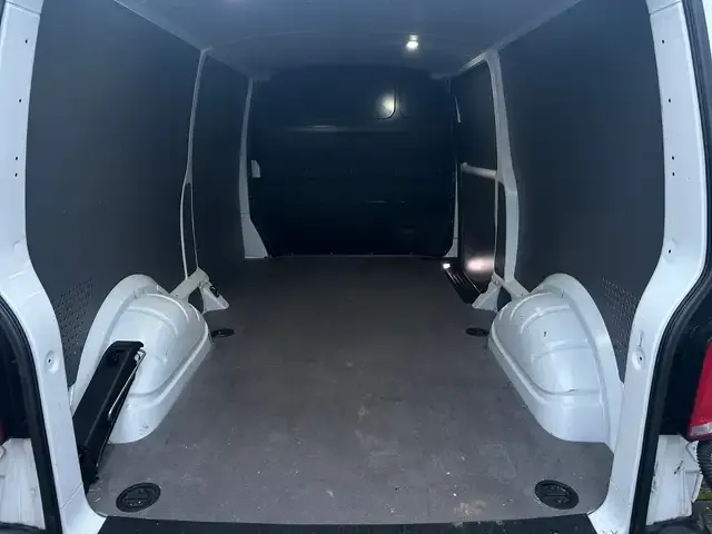 Volkswagen T6.1 Transporter