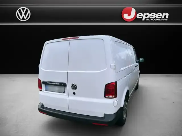 Volkswagen T6.1 Transporter