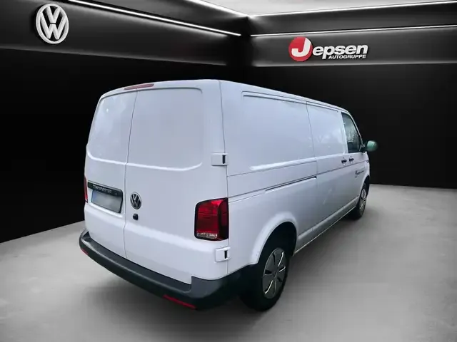 Volkswagen T6.1 Transporter