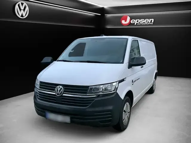 Volkswagen T6.1 Transporter