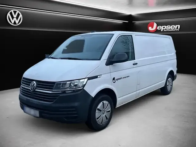 Volkswagen T6.1 Transporter