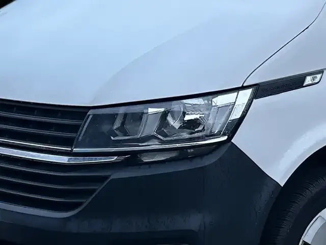 Volkswagen T6.1 Transporter