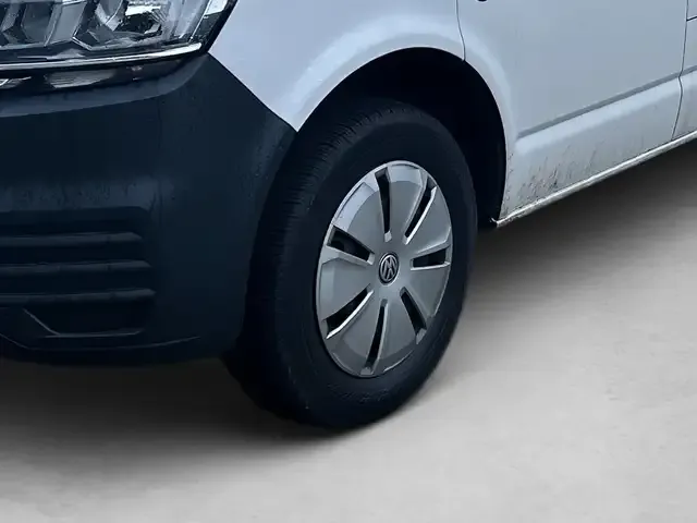 Volkswagen T6.1 Transporter