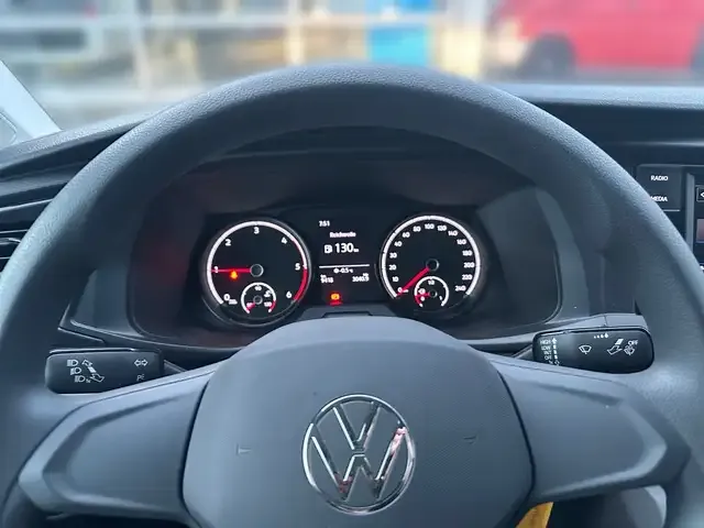 Volkswagen T6.1 Transporter