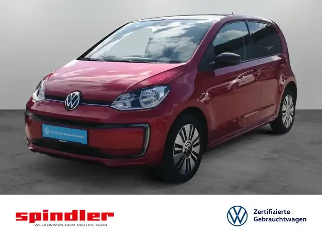 Volkswagen e-up!