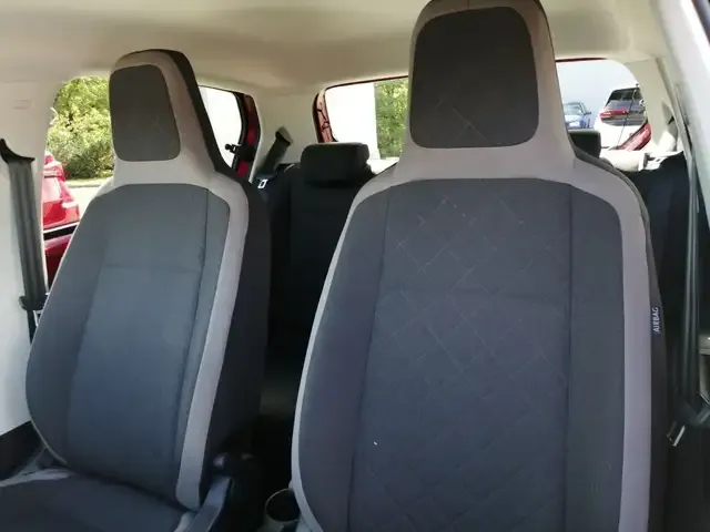Volkswagen e-up!
